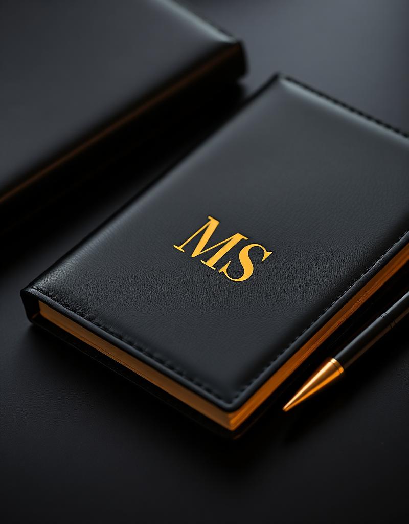Journal MS